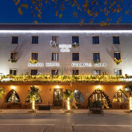Georgia Gold Gori Exterior foto