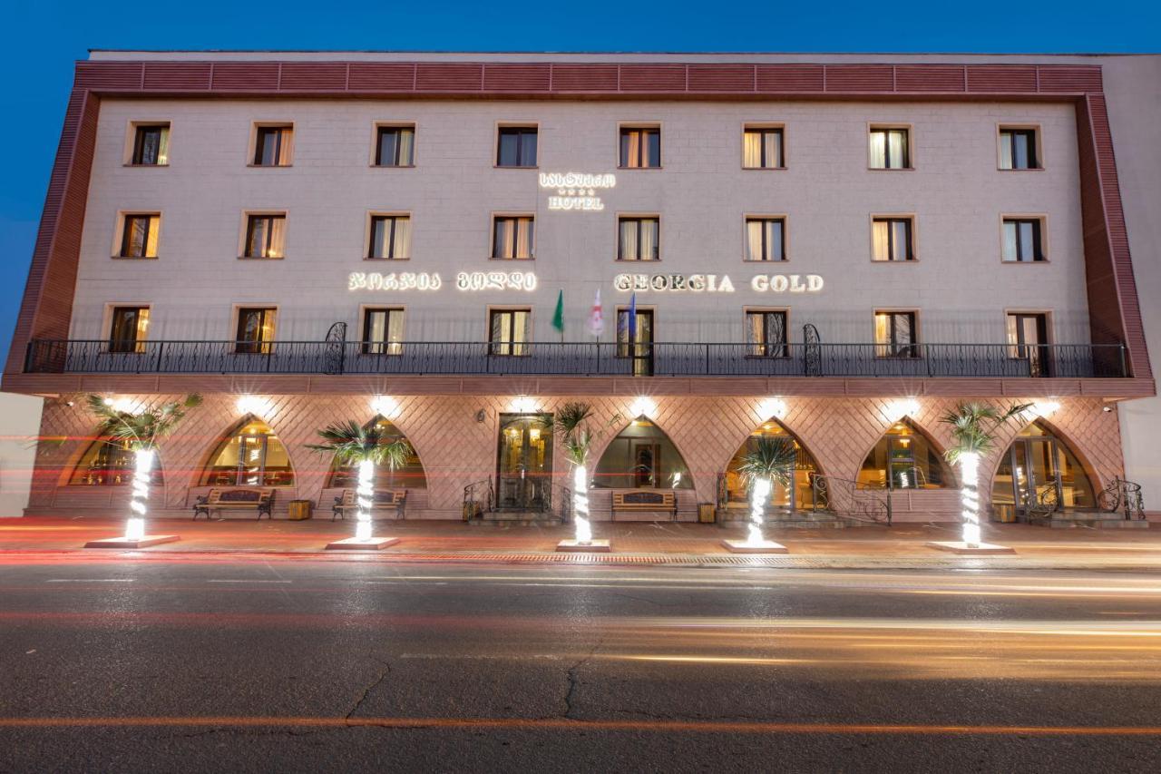 Georgia Gold Gori Exterior foto