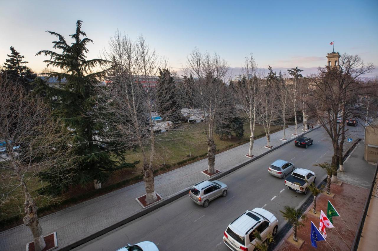 Georgia Gold Gori Exterior foto